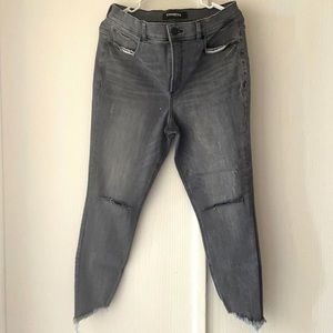 Express Jeans